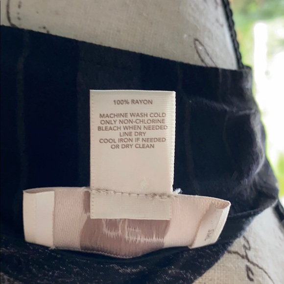 LOFT MIDI DRESS - Picture 5 of 5